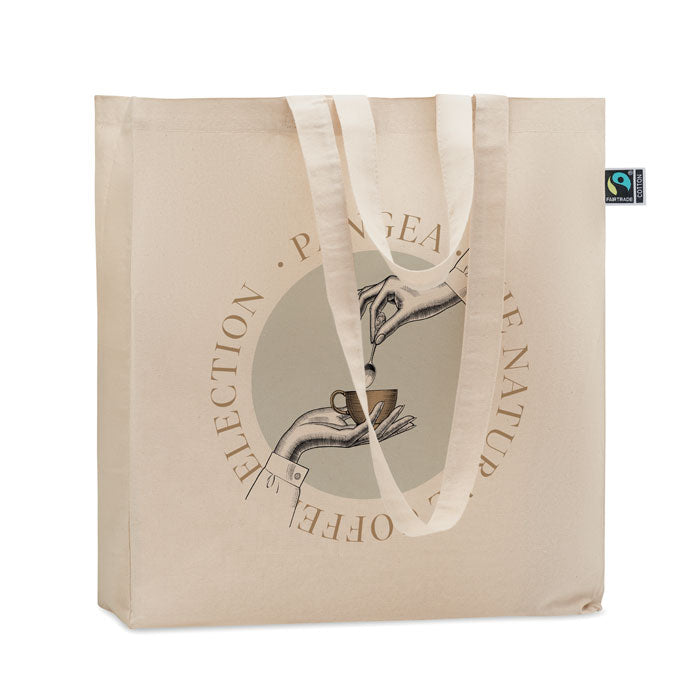 Shopping bag Fairtrade 180 gr