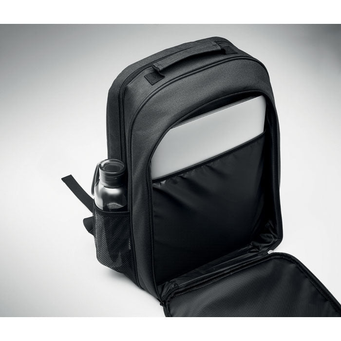 300D RPET Cooling backpack