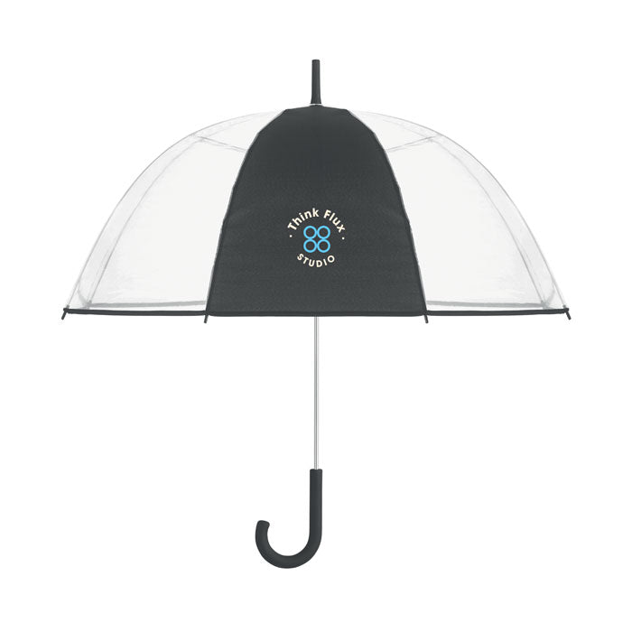 23 inch transparent umbrella