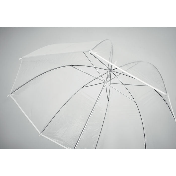 23 inch transparent umbrella