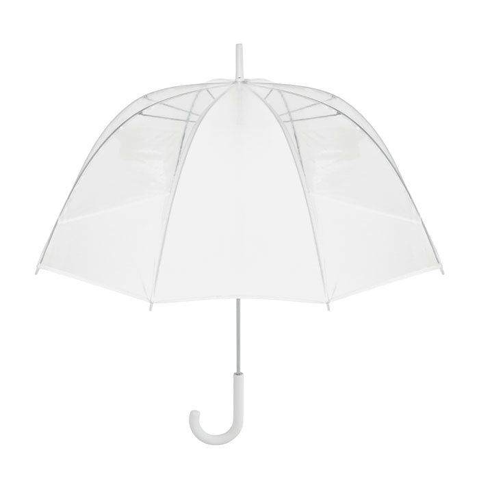 23 inch transparent umbrella