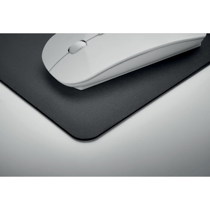 Recycled PU mouse mat