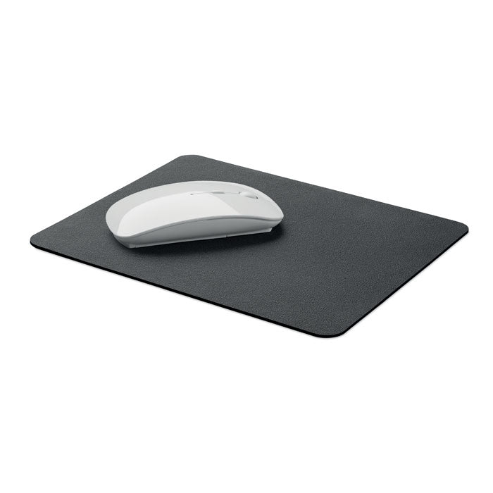 Recycled PU mouse mat