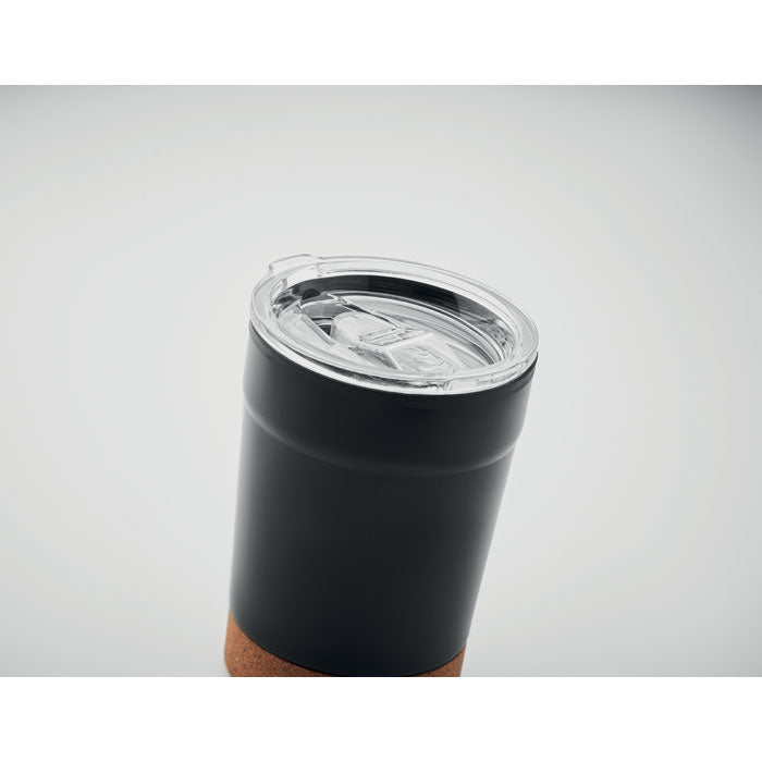 Double wall tumbler 300ml