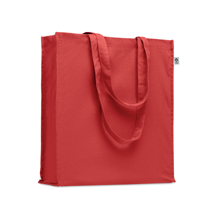 Organic Cotton shopping bag