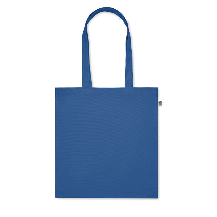 Organic cotton shopping bag