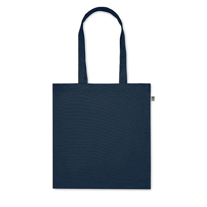 Organic cotton shopping bag