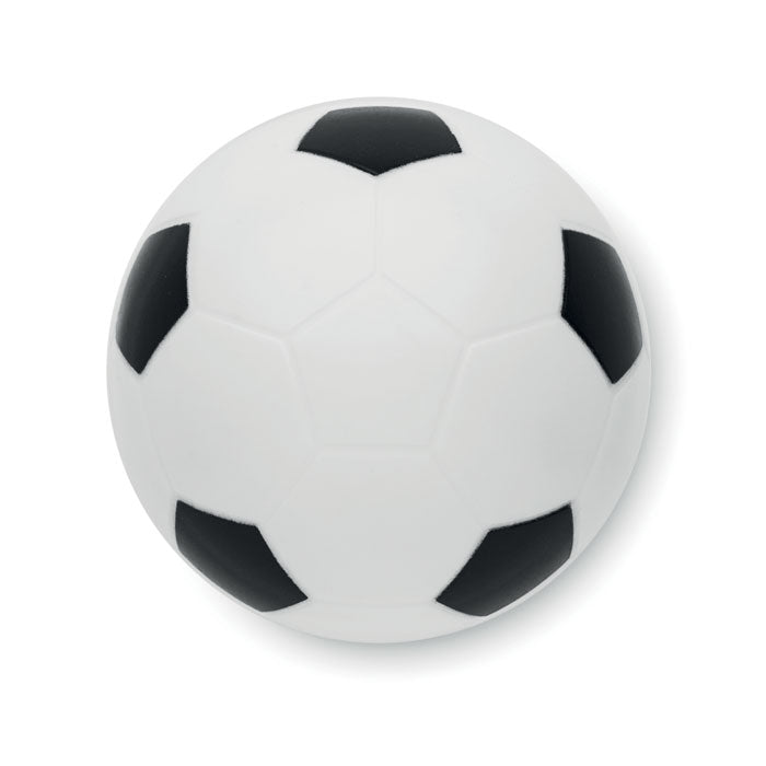 Lip balm in football shape