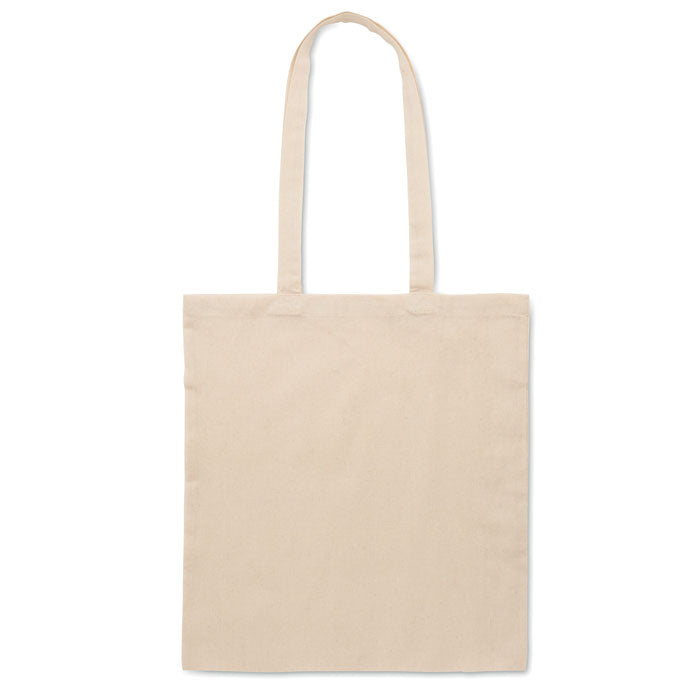 Shopping bag polycotton