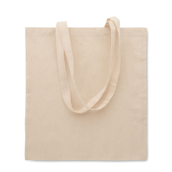 Shopping bag polycotton