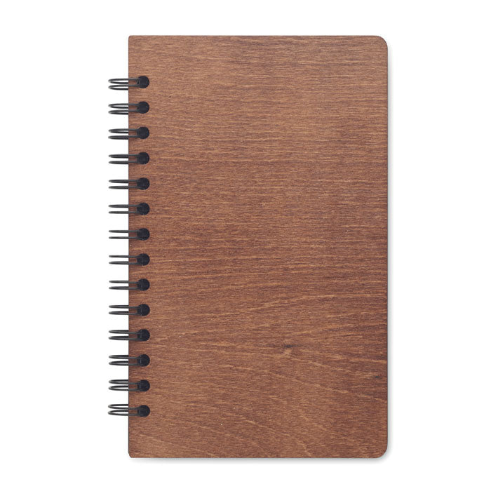 A5 Birch tree GROWBOOK™