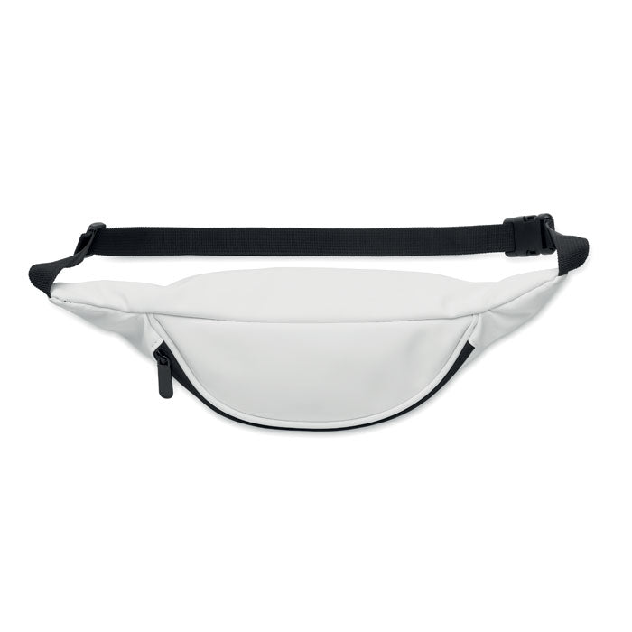 Soft PU waist bag