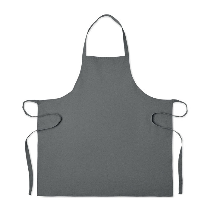 Recycled cotton Kitchen apron