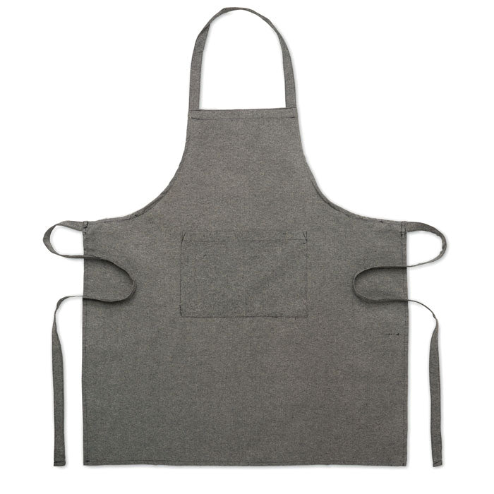 Recycled cotton Kitchen apron