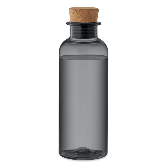 Tritan Renew Drinks Bottle with Cork Lid