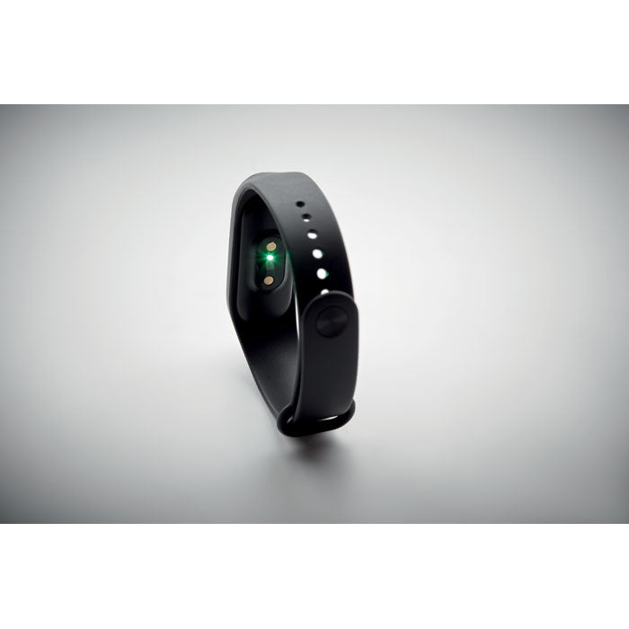 Smart wireless health watch