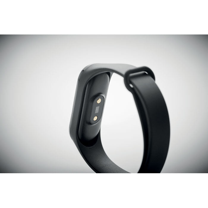 Smart wireless health watch