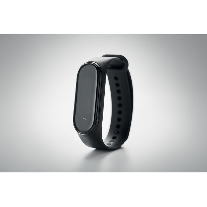 Smart wireless health watch