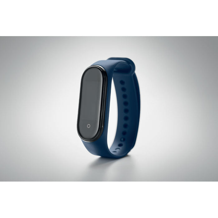 Smart wireless health watch