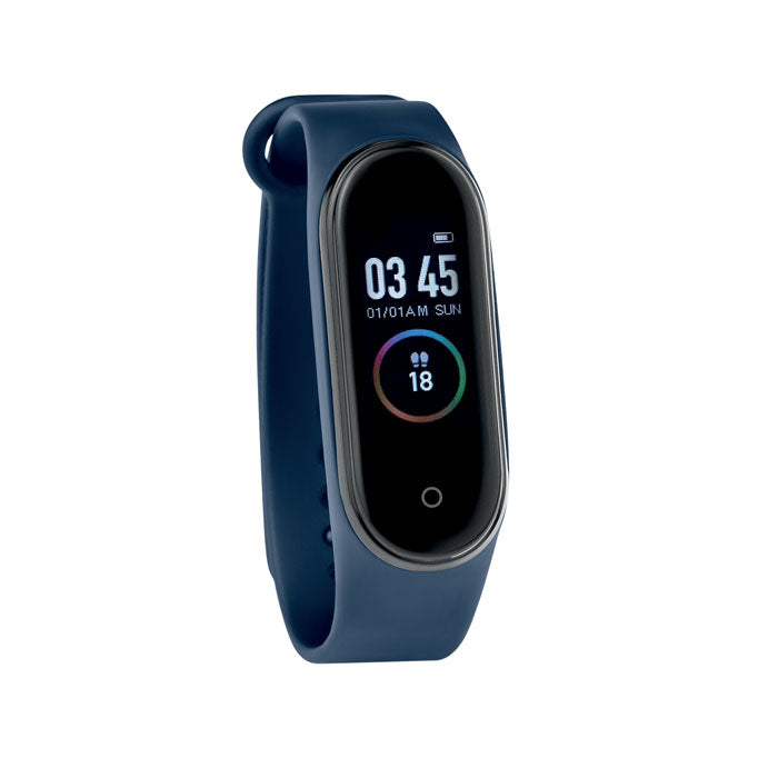 Smart wireless health watch