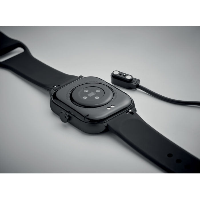 Smart wireless health watch