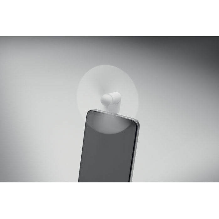 Portable Smartphone Fan