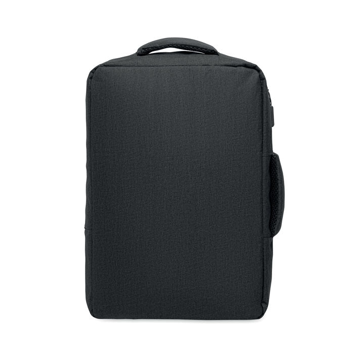 Slim 15 inch laptop backpack