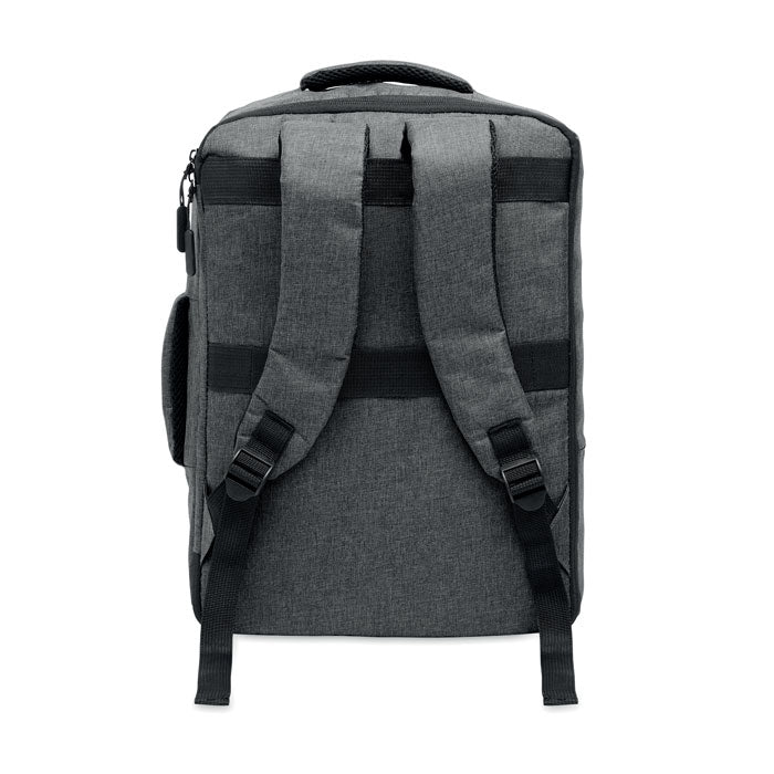 Slim 15 inch laptop backpack