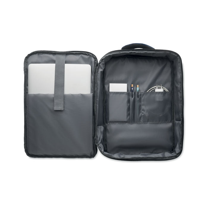 Slim 15 inch laptop backpack