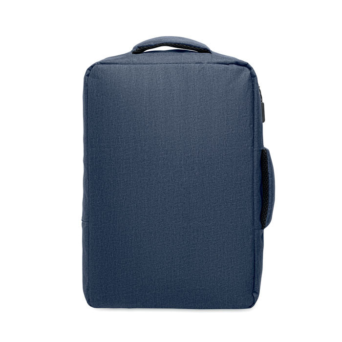 Slim 15 inch laptop backpack