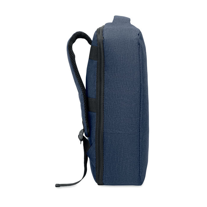 Slim 15 inch laptop backpack