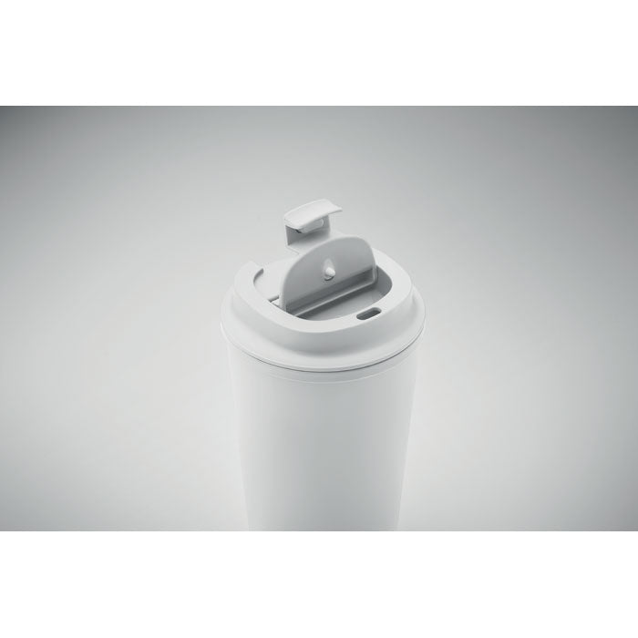 PLA double wall tumbler 350ml