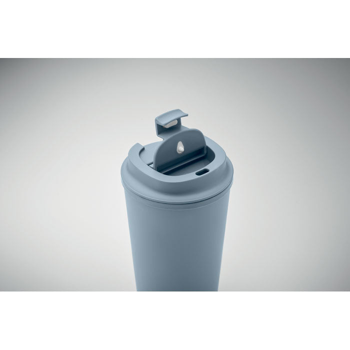 PLA double wall tumbler 350ml