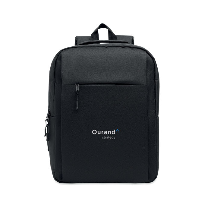 Slim 15 inch laptop backpack