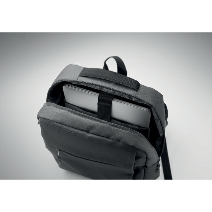 Slim 15 inch laptop backpack