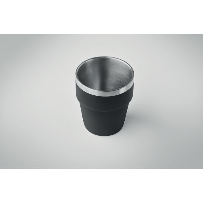 Double wall tumbler 250 ml