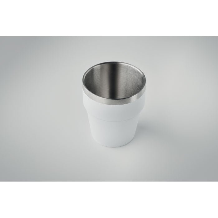 Double wall tumbler 250 ml