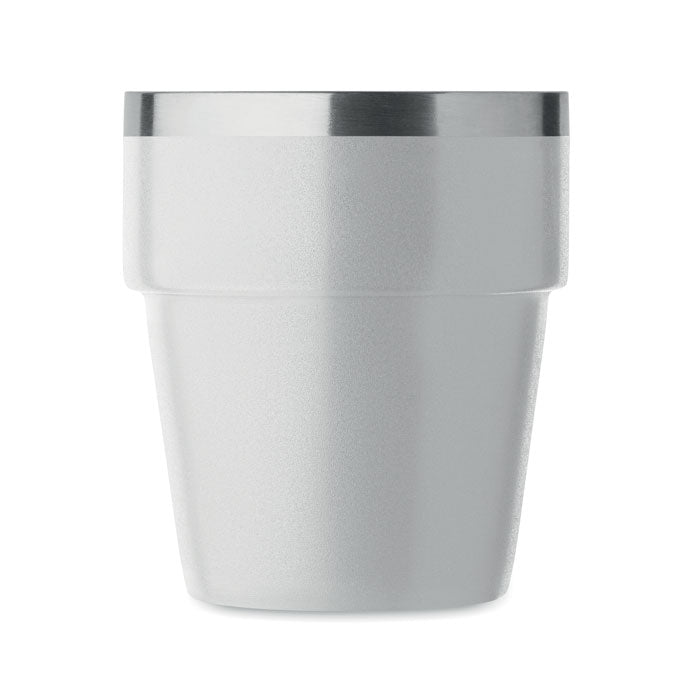 Double wall tumbler 250 ml