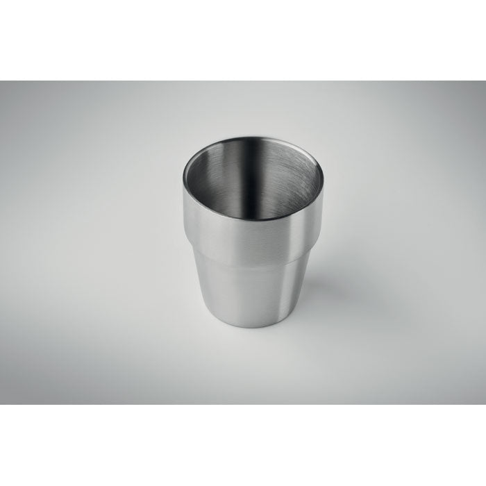 Double wall tumbler 250 ml