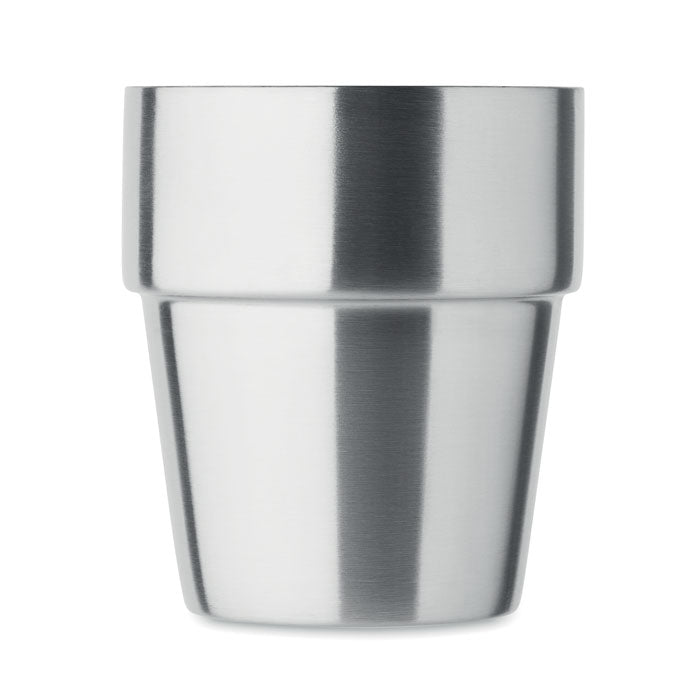 Double wall tumbler 250 ml