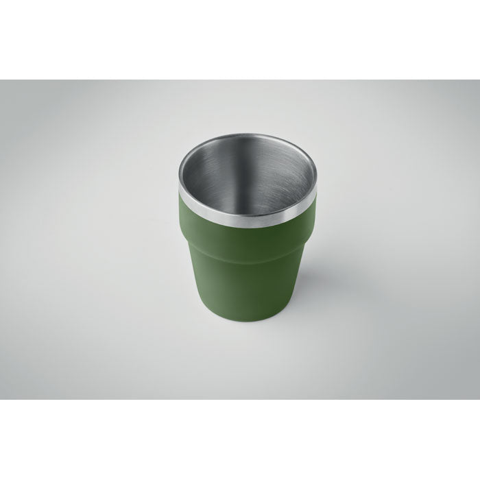 Double wall tumbler 250 ml