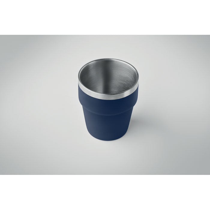 Double wall tumbler 250 ml