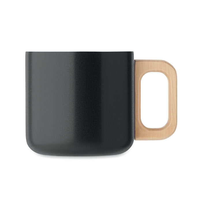 Double wall mug 350 ml