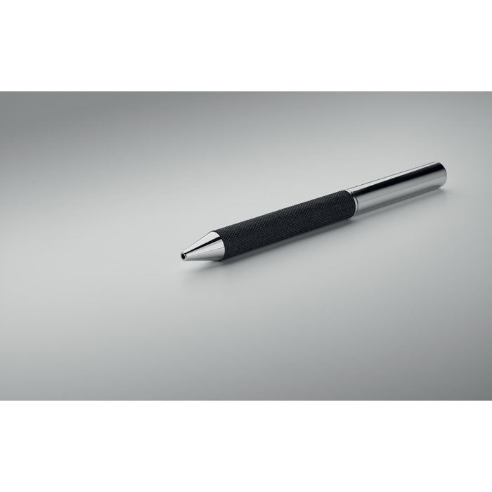 Metal twist ball pen in box