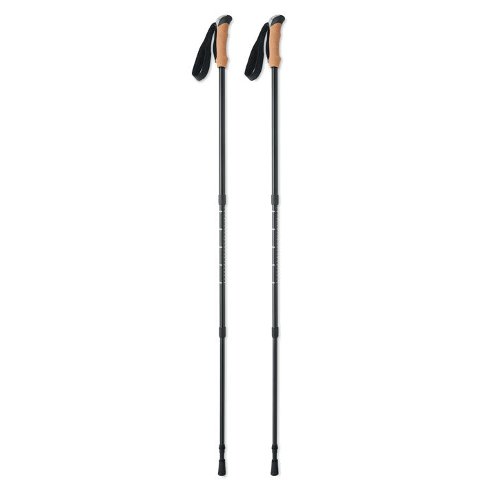 Nordic walking poles