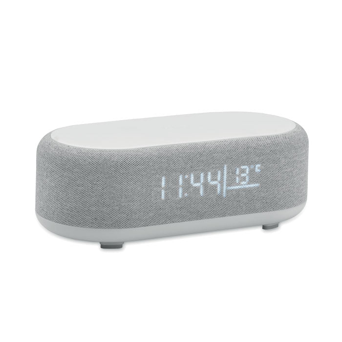 15W wireless charging speaker