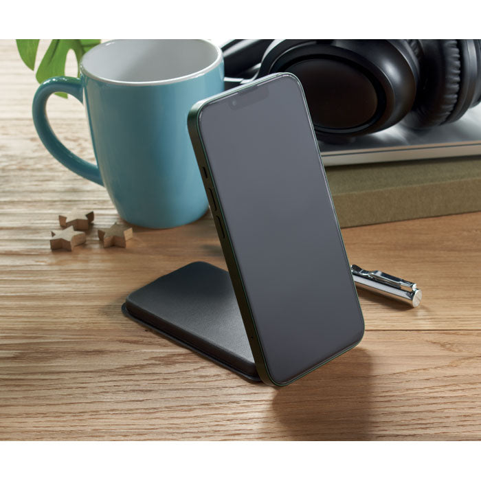 Foldable magnetic charger 15W