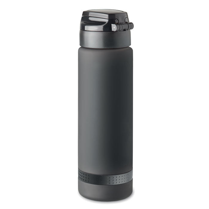 Sports water bottle RPET 1L