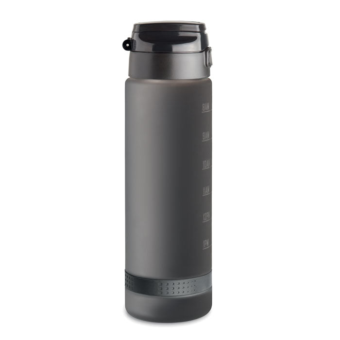 Sports water bottle RPET 1L