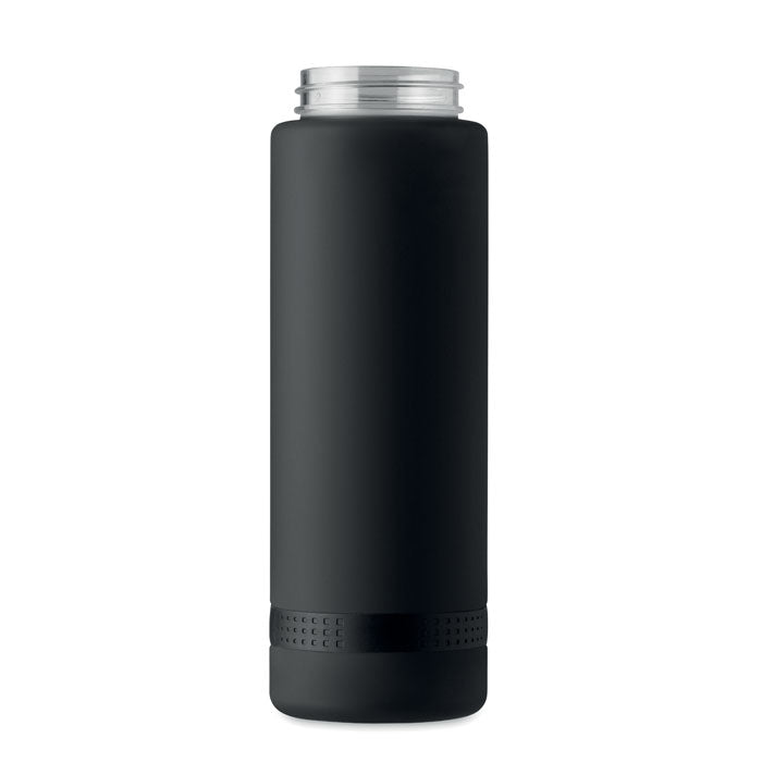 Sports water bottle RPET 1L